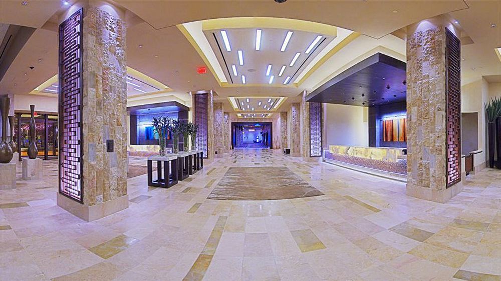Aliante Casino + Hotel Las Vegas Esterno foto